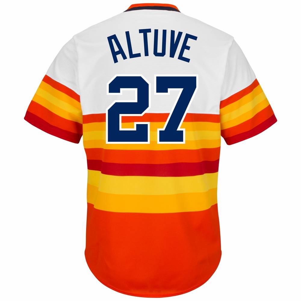 astros rainbow jersey for sale