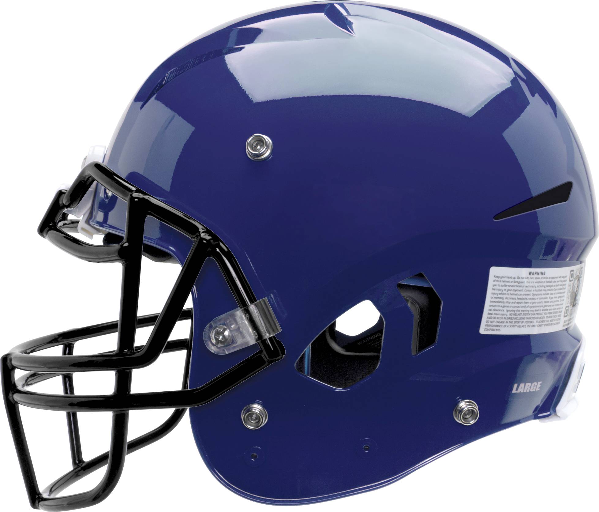 Adult Football Helmets 118